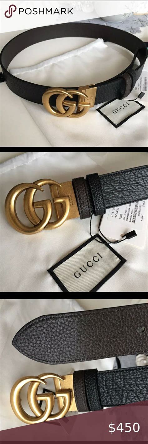 gucci 138169|how to authenticate gucci belt.